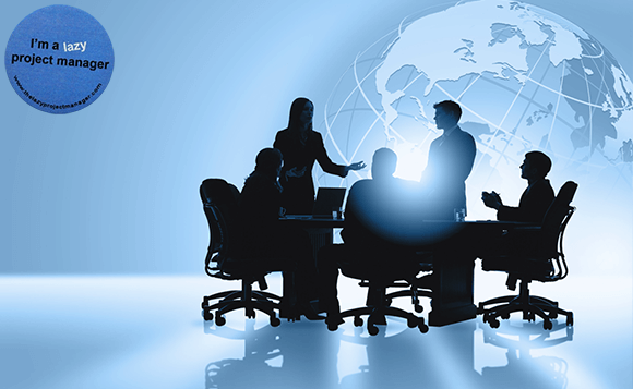 Why Pay More, or “Uselessness” of the Project Manager and Tester Project manager and QA Tester