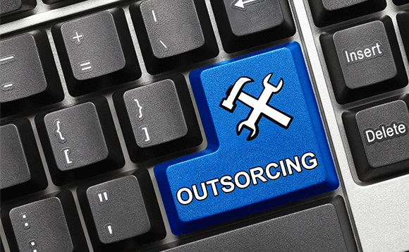 10 Rules for Successful IT Outsourcing Services Successfull web outsourcing