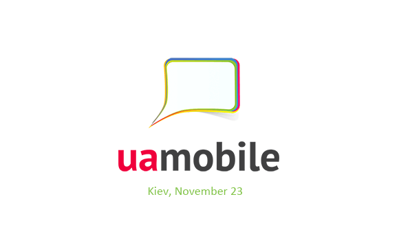 UA Mobile 2013: The Total Mobile-ization UAMobile logo