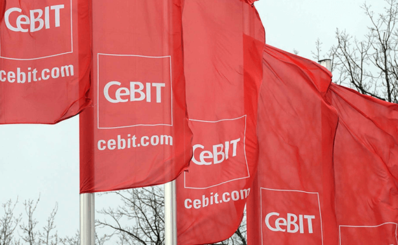 Qualium Systems will participate in #1 Event for the Digital World 2013 CeBIT digital world 2013