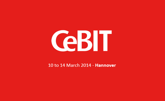 Qualium Systems will take part in CeBIT 2014