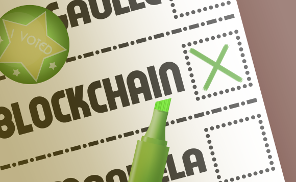 In What Ways Is Blockchain Useful Besides Cryptocurrencies? Blockchain_no_currency