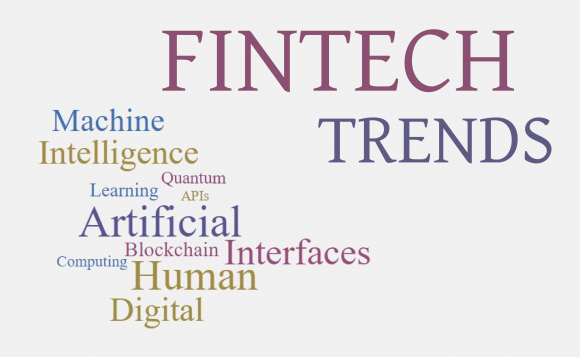 The Leading FinTech Trends Nowadays The Leading FinTech Trends Nowadays