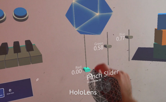 Can the Oculus 2 with Passthrough API take the place of HoloLens 2. Checking the hypothesis Oculus vs Hololens