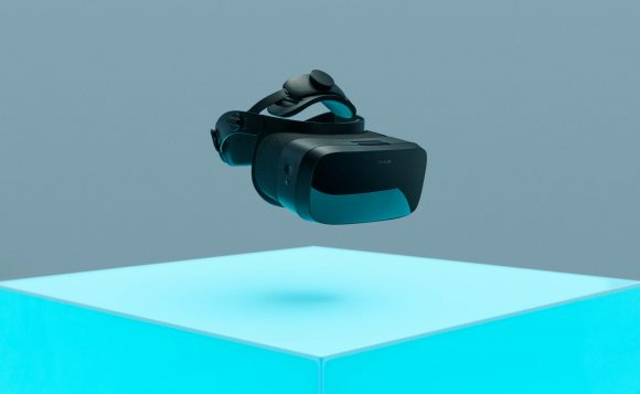 Varjo unveils Aero VR headset for the consumer market Varjo_Aero