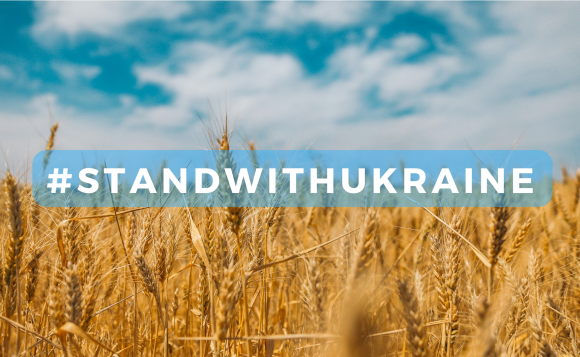 Help for Ukrainians and the army #StandWithUkraine