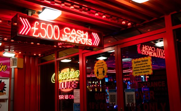 Virtual Casinos Are Innovative Way To Improve Online Gambling Virtual Casinos Are Innovative Way To Improve Online Gambling