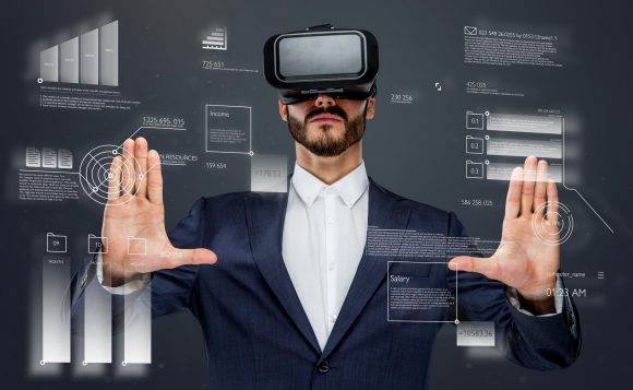 XR Solutions That Improve Business Fields XR Solutions That Improve Business Fields