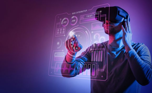 XR Brief: What Consulting Companies And Educational Centers Think About Extended Reality XR Brief: What Consulting Companies And Educational Centers Think About Extended Reality
