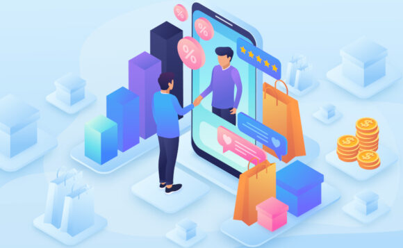 WebAR for E-commerce: Enhancing Customer Experience and Boosting Sales