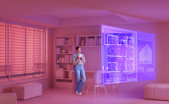 Augmented Reality Meets Real Estate: Enhancing Property Experiences Like Never Before