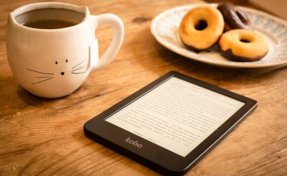 How Augmented Reality Is Rewriting The Story: A Peek into the Future of Literature