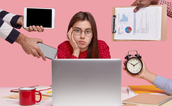 Boosting Productivity and Mental Health. XR Technology And Apple Vision Pro’s Potential Cases