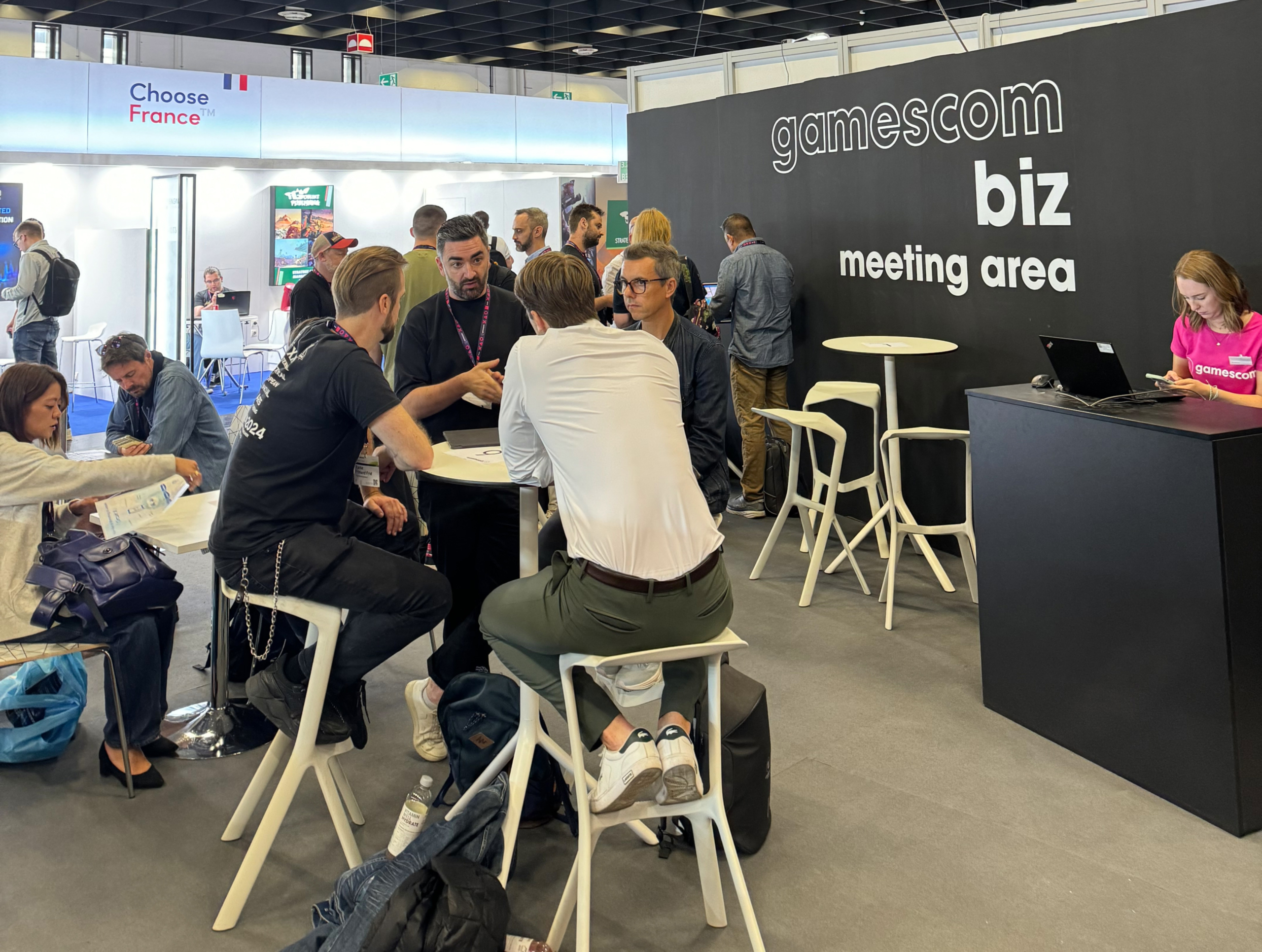 Gamescom 2024: The Future of Gaming is Here, and It’s Bigger Than Ever